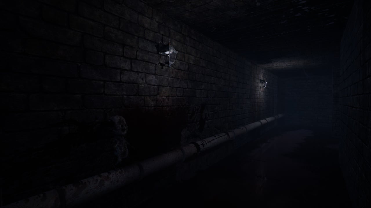 最后的死亡仪式[The Last Rite of Death] 游戏截图5