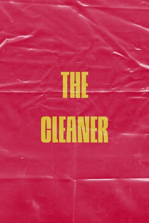 清洁工（杀手）[The Cleaner (Killer)] 游戏封面