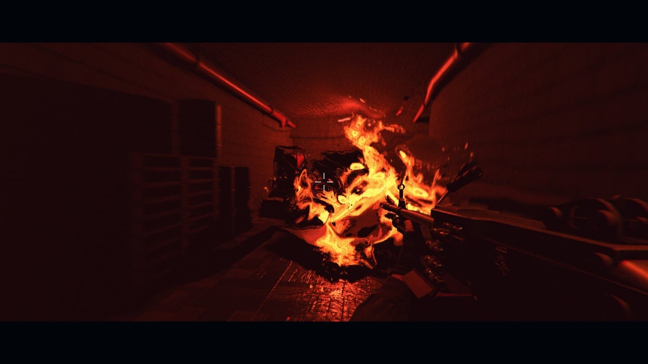 清洁工（杀手）[The Cleaner (Killer)] 游戏截图4