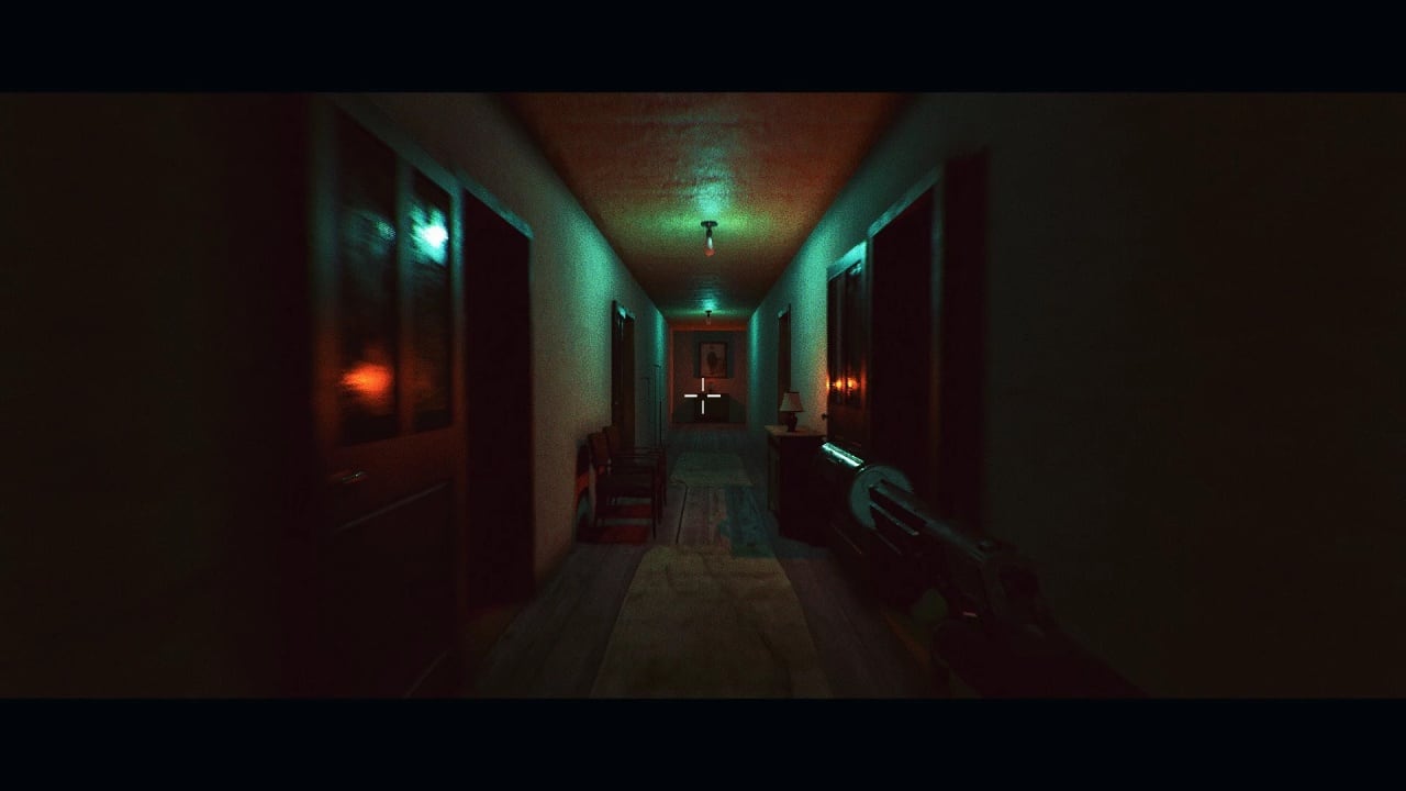 清洁工（杀手）[The Cleaner (Killer)] 游戏截图3