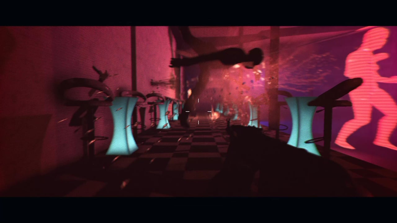 清洁工（杀手）[The Cleaner (Killer)] 游戏截图7