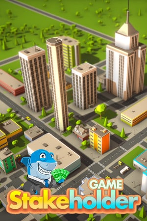 利益相关者博弈[Stakeholder Game] 游戏封面