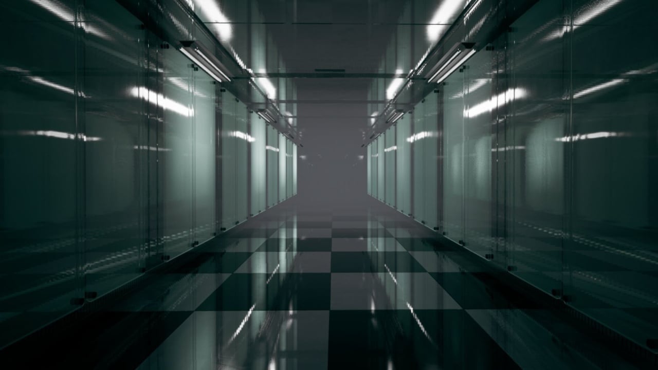不和谐[Disharmonia] 游戏截图7