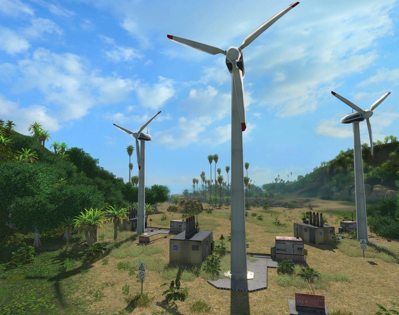 海岛大亨 3：绝对力量[Tropico 3: Absolute Power] 游戏截图9