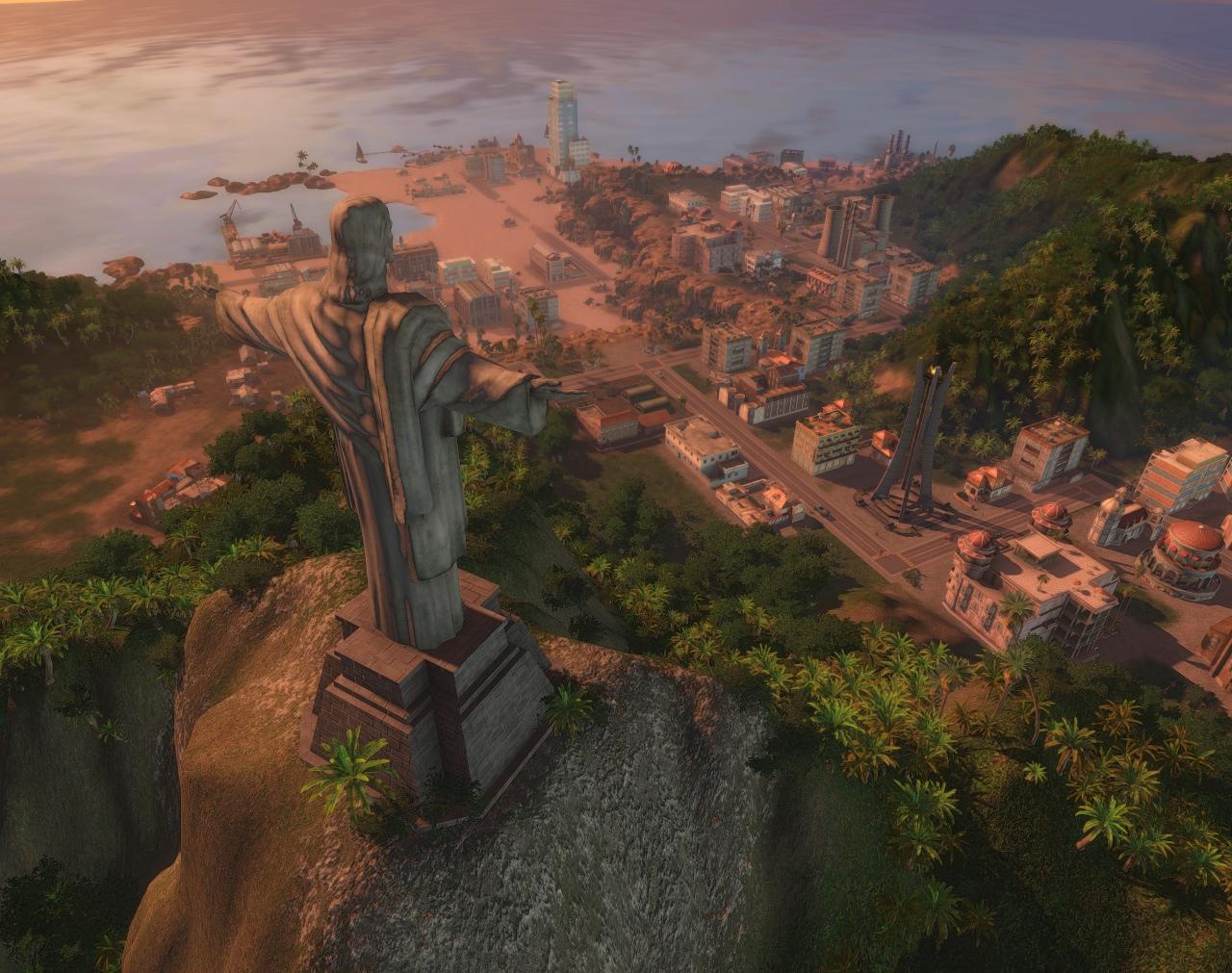 海岛大亨 3：绝对力量[Tropico 3: Absolute Power] 游戏截图7