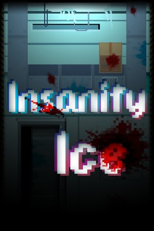 疯狂冰[Insanity Ice] 游戏封面