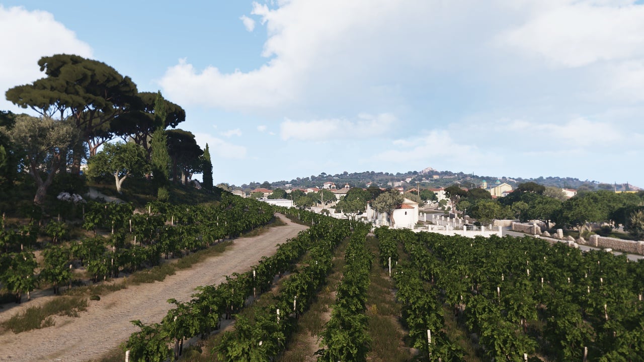 武装突袭 3 马尔登[Arma 3 Malden] 游戏截图4