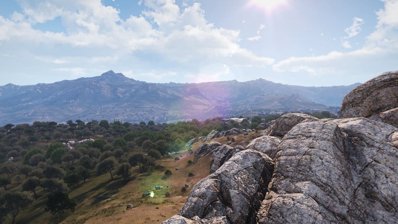 武装突袭 3 马尔登[Arma 3 Malden] 游戏截图3