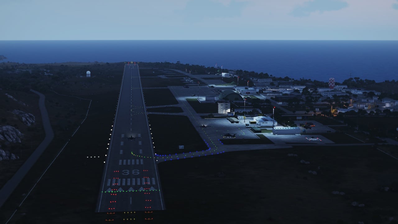武装突袭 3 马尔登[Arma 3 Malden] 游戏截图12