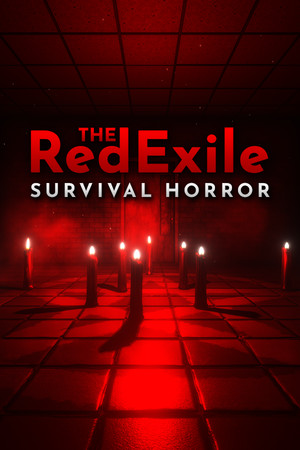 红色流亡者[The Red Exile] 游戏封面