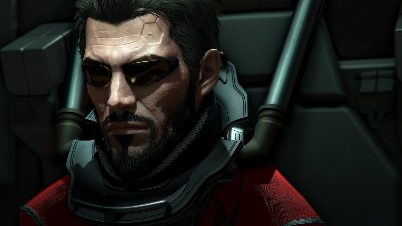 杀出重围：人类分裂 - 犯罪过去[Deus Ex: Mankind Divided - A Criminal Past] 游戏截图2