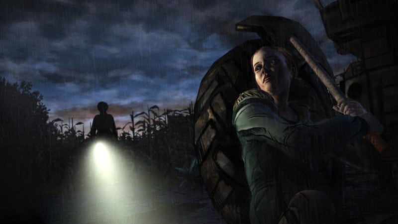 行尸走肉：400 天[The Walking Dead: 400 Days] 游戏截图3