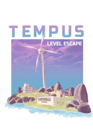 时间[TEMPUS] 游戏封面