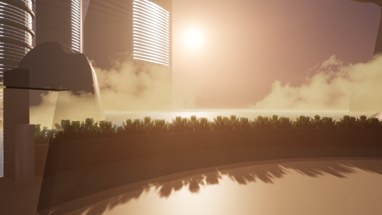 时间[TEMPUS] 游戏截图8