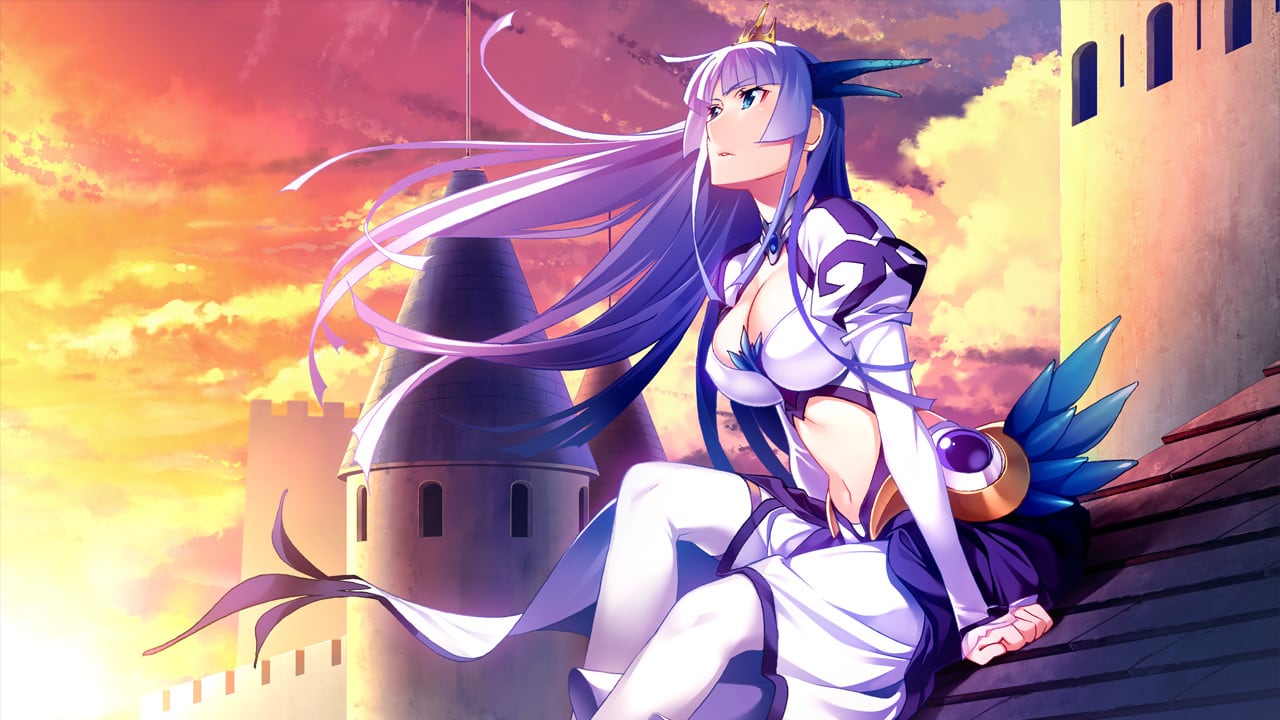 初见～来自不朽的未来～[Hatsumira -from the future undying-] 游戏截图7