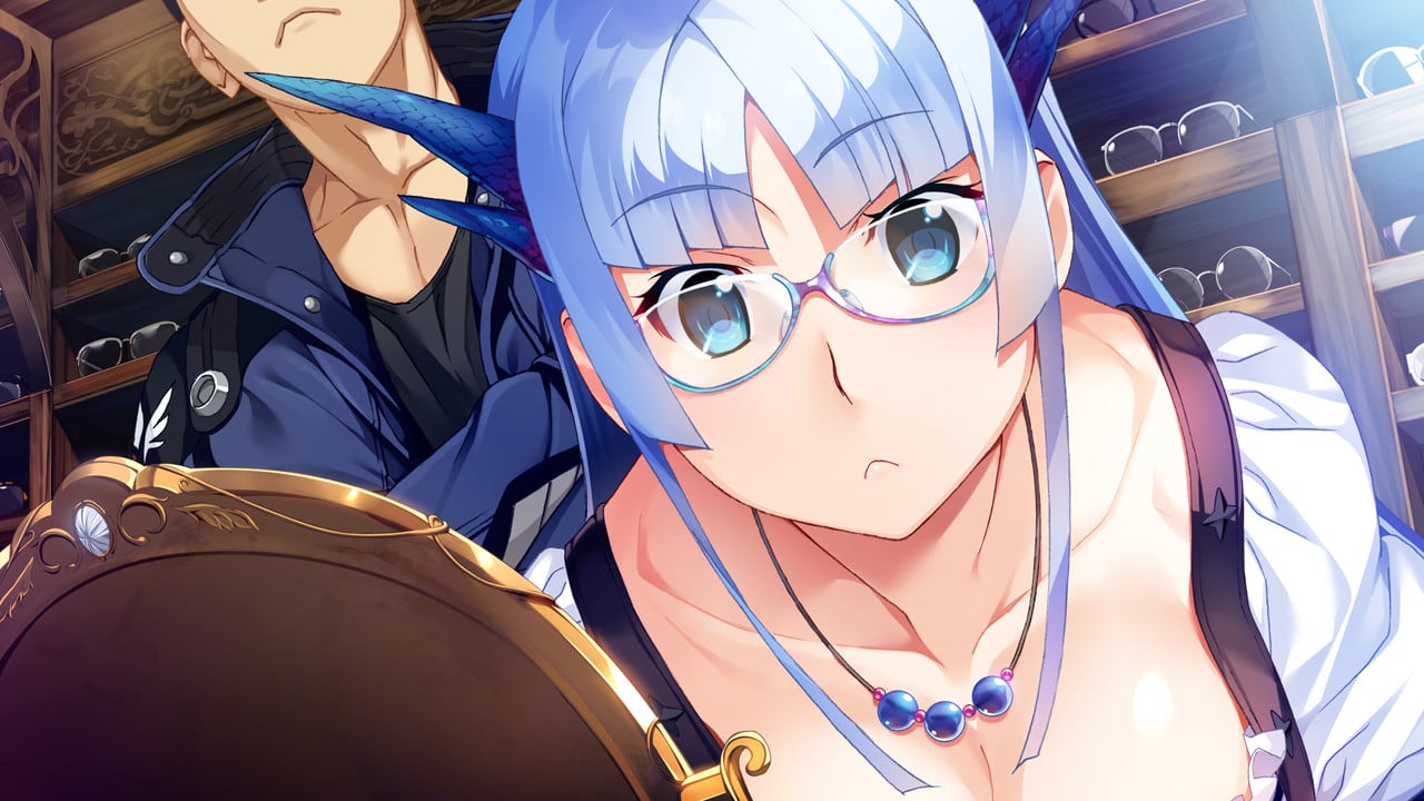 初见～来自不朽的未来～[Hatsumira -from the future undying-] 游戏截图8
