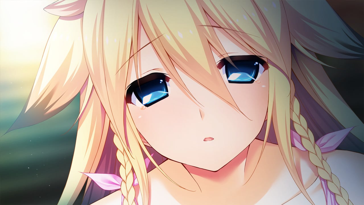 初见～来自不朽的未来～[Hatsumira -from the future undying-] 游戏截图10