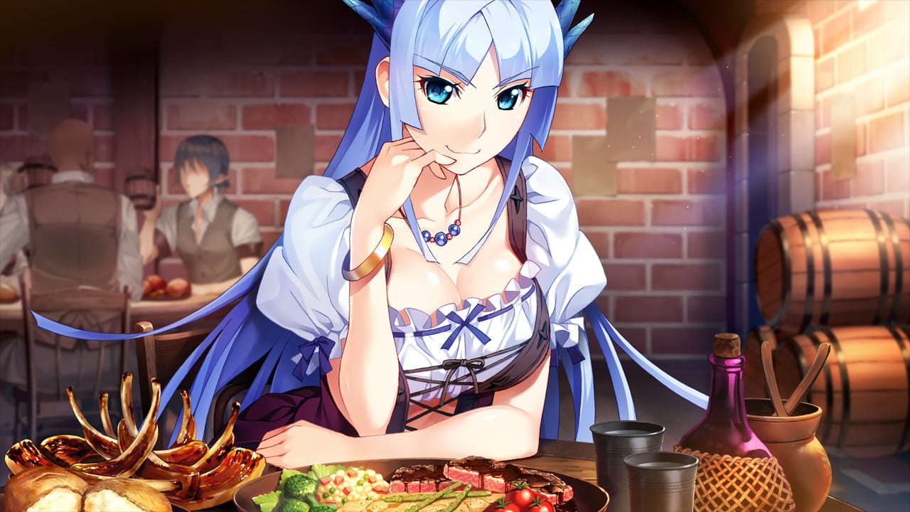 初见～来自不朽的未来～[Hatsumira -from the future undying-] 游戏截图4