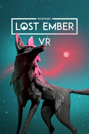 失落的余烬 - VR 版[LOST EMBER - VR Edition] 游戏封面