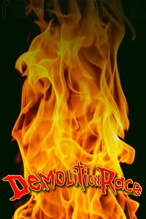 拆除比赛[Demolition race] 游戏封面