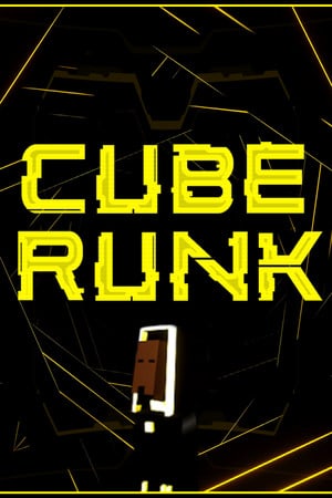 立方体伦克[Cube Runk] 游戏封面