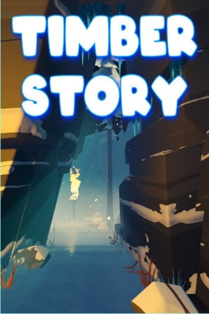 木材故事[Timber Story] 游戏封面