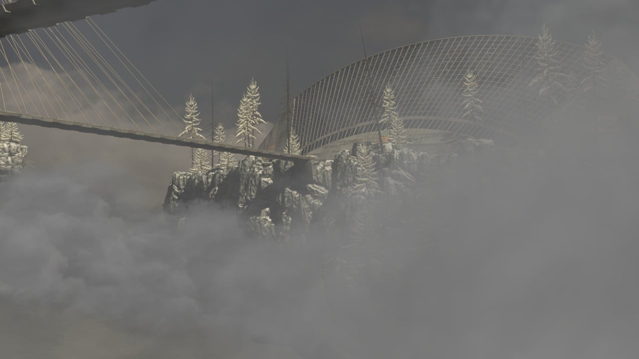 塔罗斯原则：通往地狱之路[The Talos Principle: Road To Gehenna] 游戏截图10