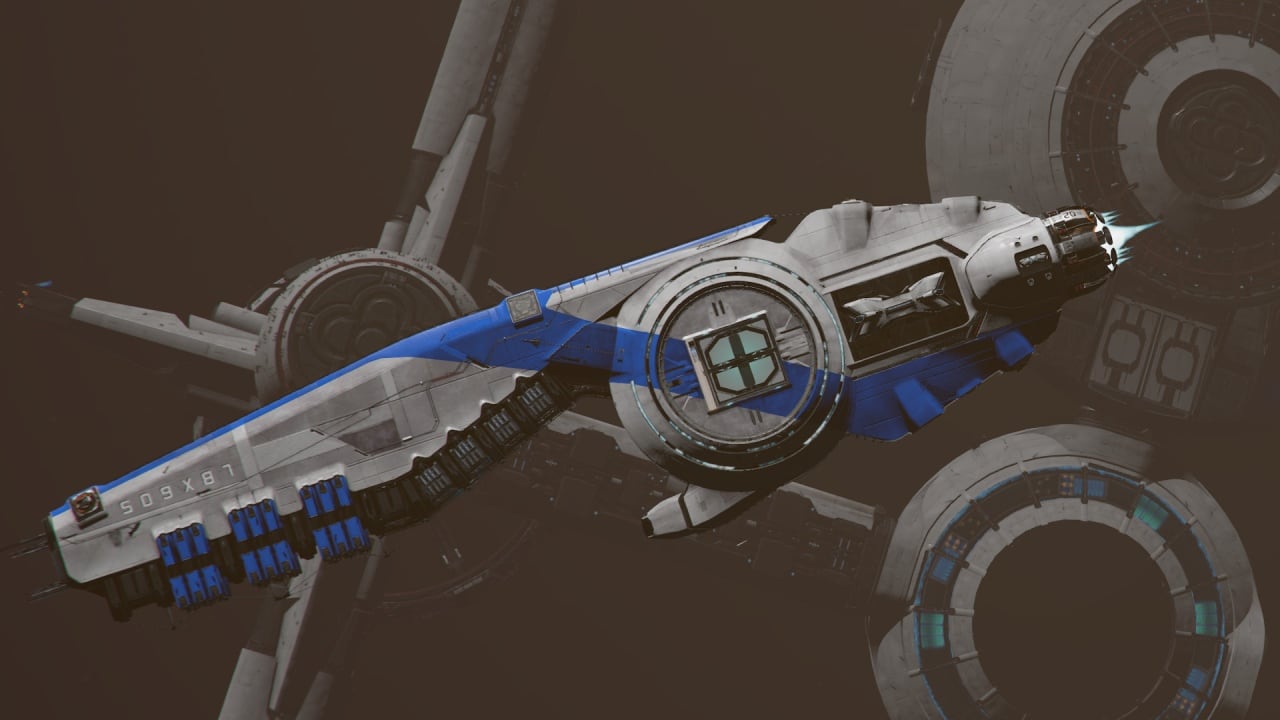 X4：人类的摇篮[X4: Cradle of Humanity] 游戏截图10