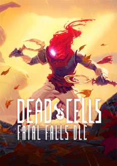 死亡细胞：致命坠落[Dead Cells: Fatal Falls] 游戏封面