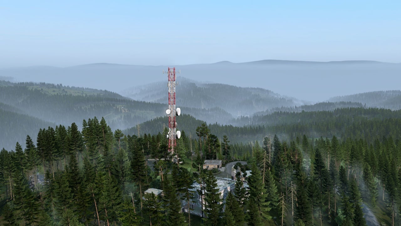 DayZ 利沃尼亚[DayZ Livonia] 游戏截图2