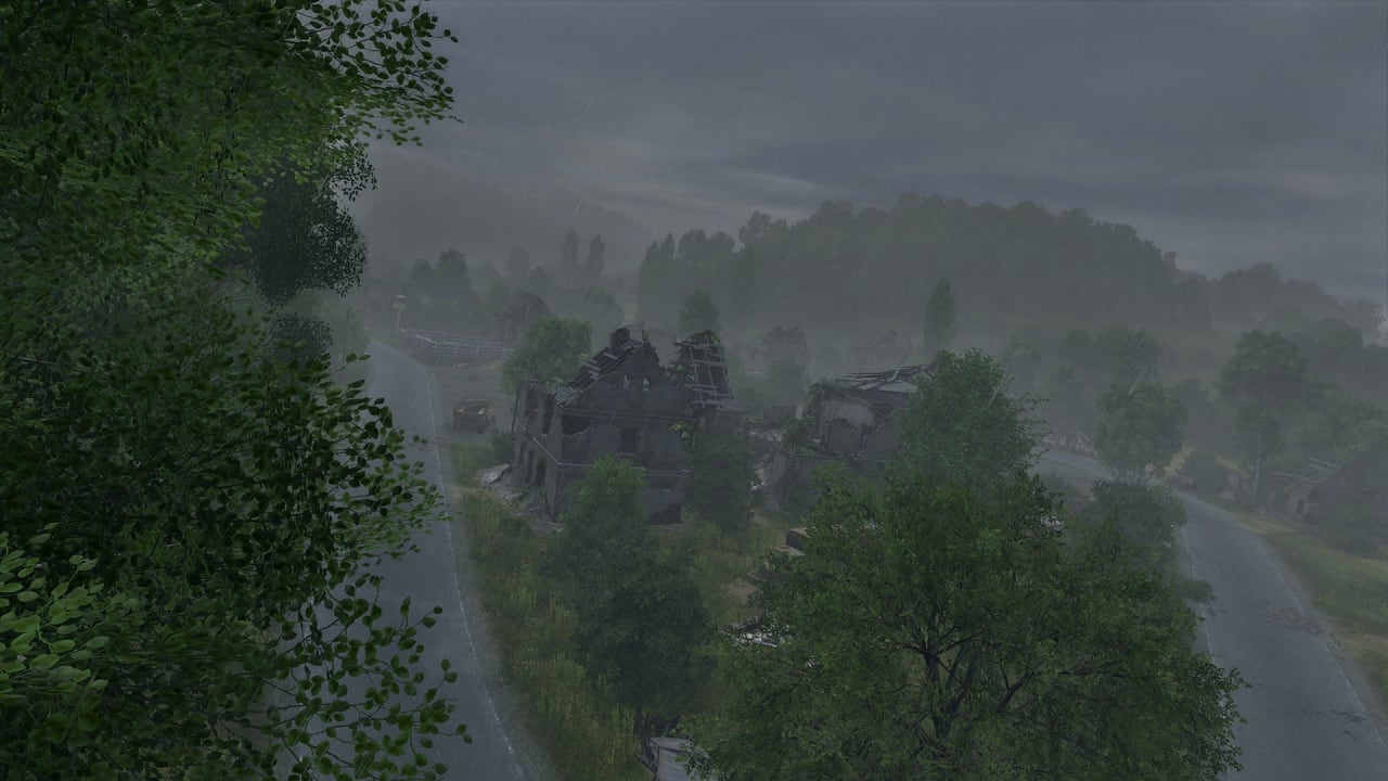 DayZ 利沃尼亚[DayZ Livonia] 游戏截图9
