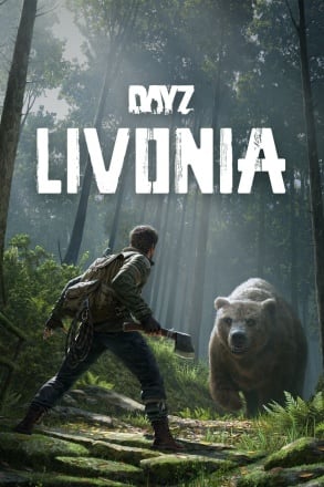 DayZ 利沃尼亚[DayZ Livonia] 游戏封面