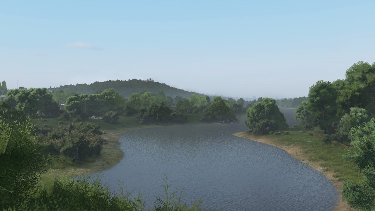 DayZ 利沃尼亚[DayZ Livonia] 游戏截图3