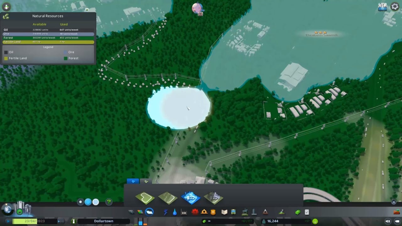城市：天际线工业[Cities: Skylines Industries] 游戏截图7