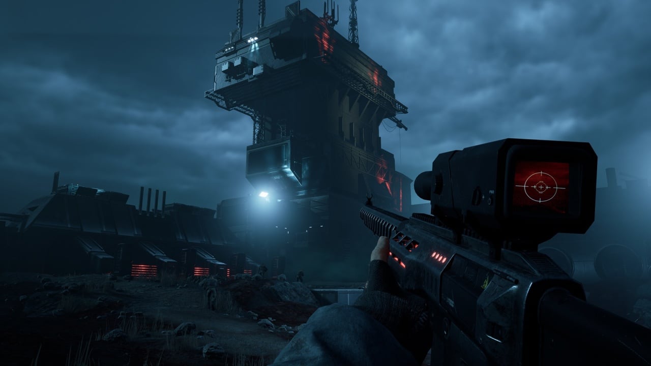 终结者：抵抗歼灭线[Terminator: Resistance Annihilation Line] 游戏截图4