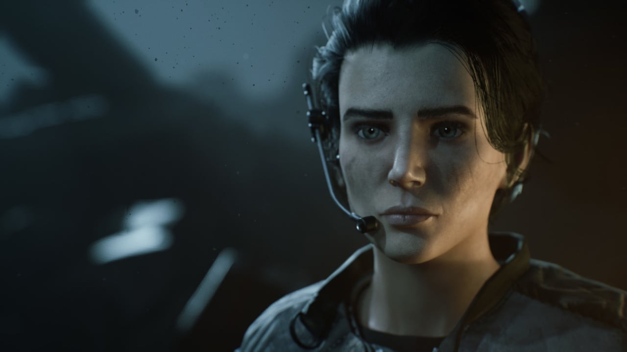 终结者：抵抗歼灭线[Terminator: Resistance Annihilation Line] 游戏截图11