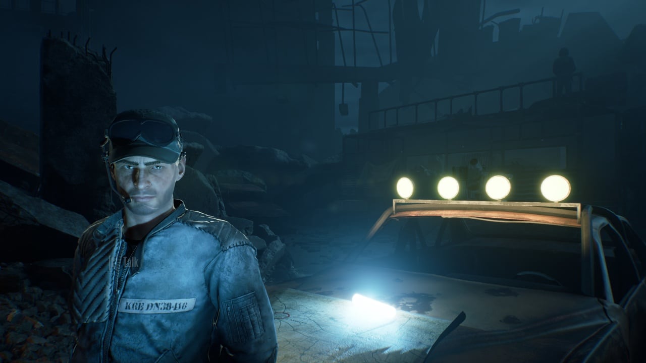 终结者：抵抗歼灭线[Terminator: Resistance Annihilation Line] 游戏截图9
