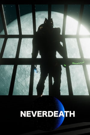 永不死亡[NeverDeath] 游戏封面