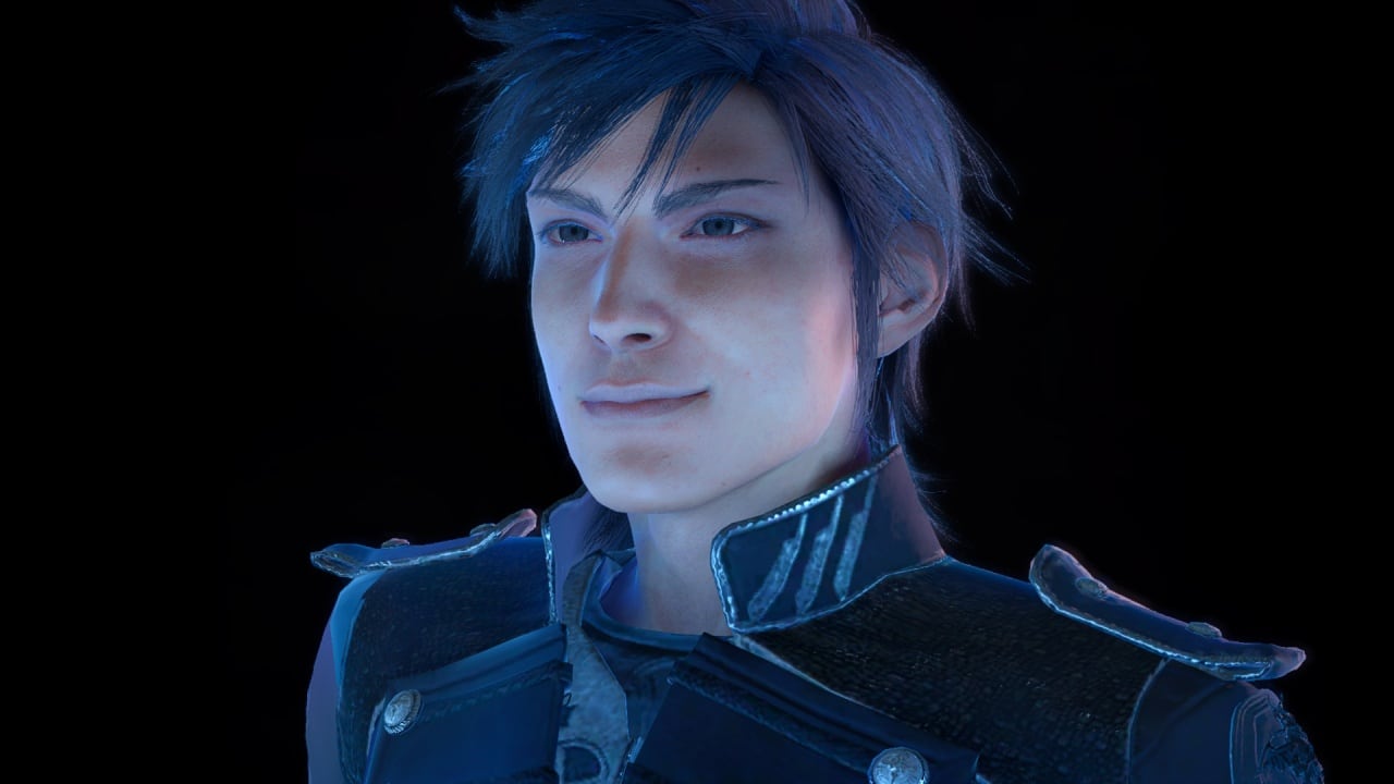 最终幻想十五集阿丁[FINAL FANTASY XV EPISODE ARDYN] 游戏截图10