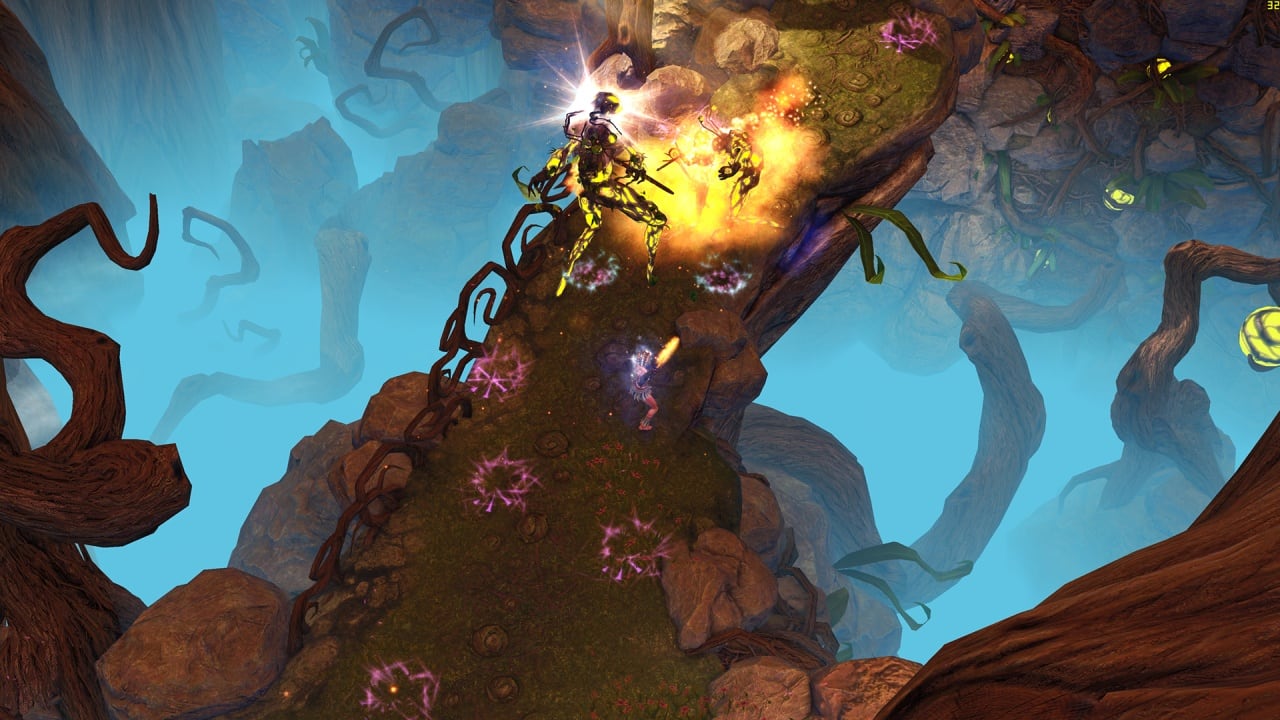泰坦之旅：亚特兰蒂斯[Titan Quest: Atlantis] 游戏截图5