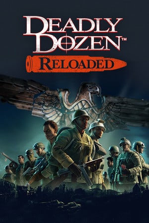 致命一打重装上阵[Deadly Dozen Reloaded] 游戏封面