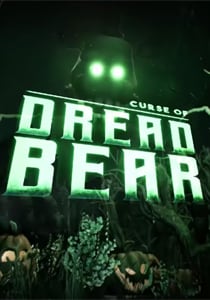 玩具熊的五夜后宫：寻求帮助 - 恐惧熊的诅咒[Five Nights at Freddy's: Help Wanted - Curse of Dreadbear] 游戏封面
