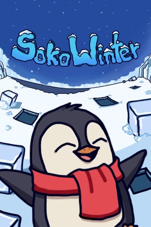 索科冬季[SokoWinter] 游戏封面