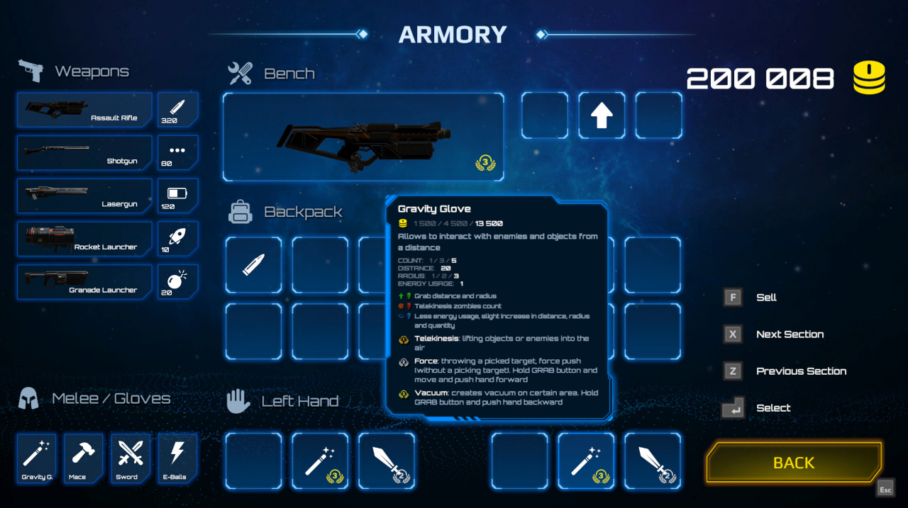 科幻防御[Sci-Fantasy Defence] 游戏截图9