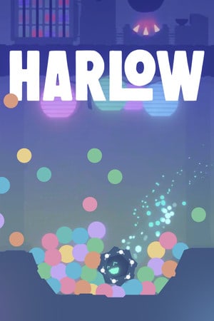 哈洛[Harlow] 游戏封面