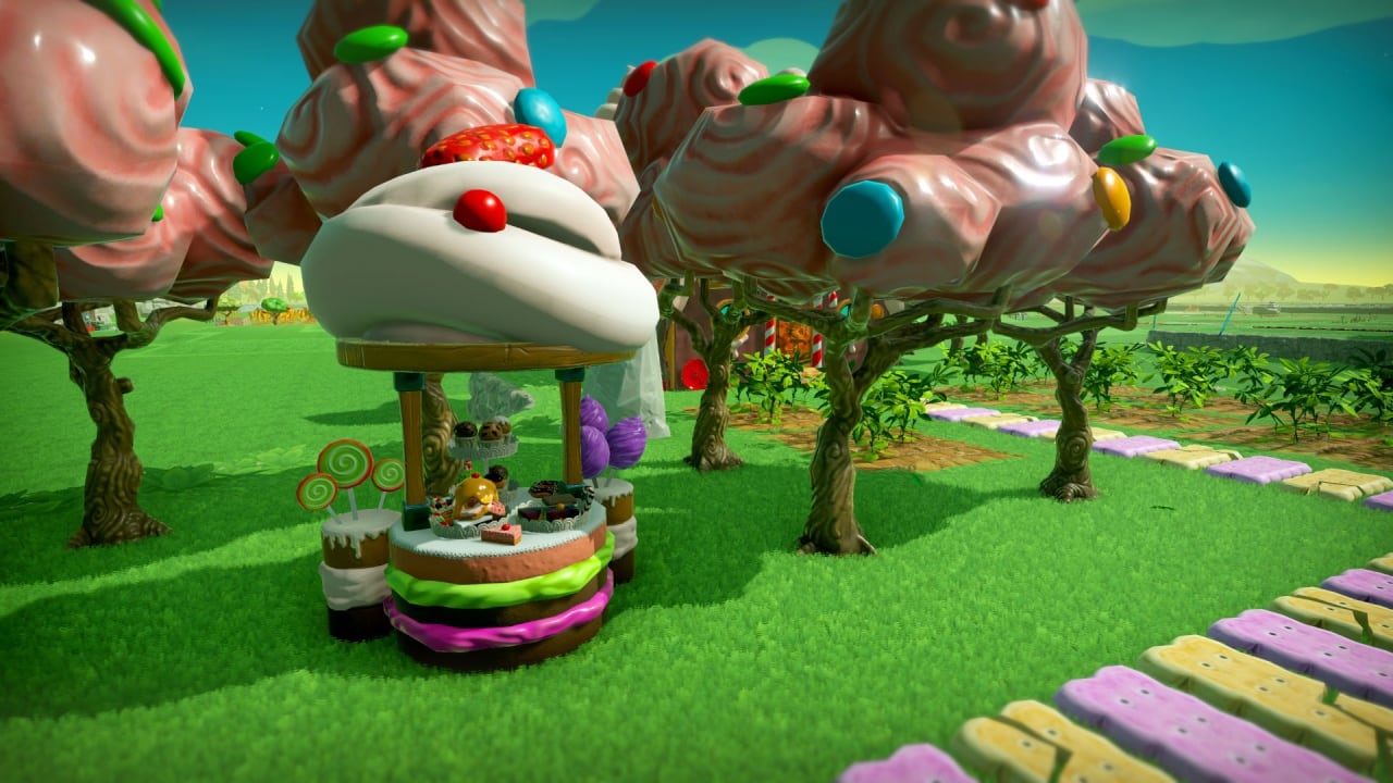一起农场 - 糖果包[Farm Together - Candy Pack] 游戏截图12