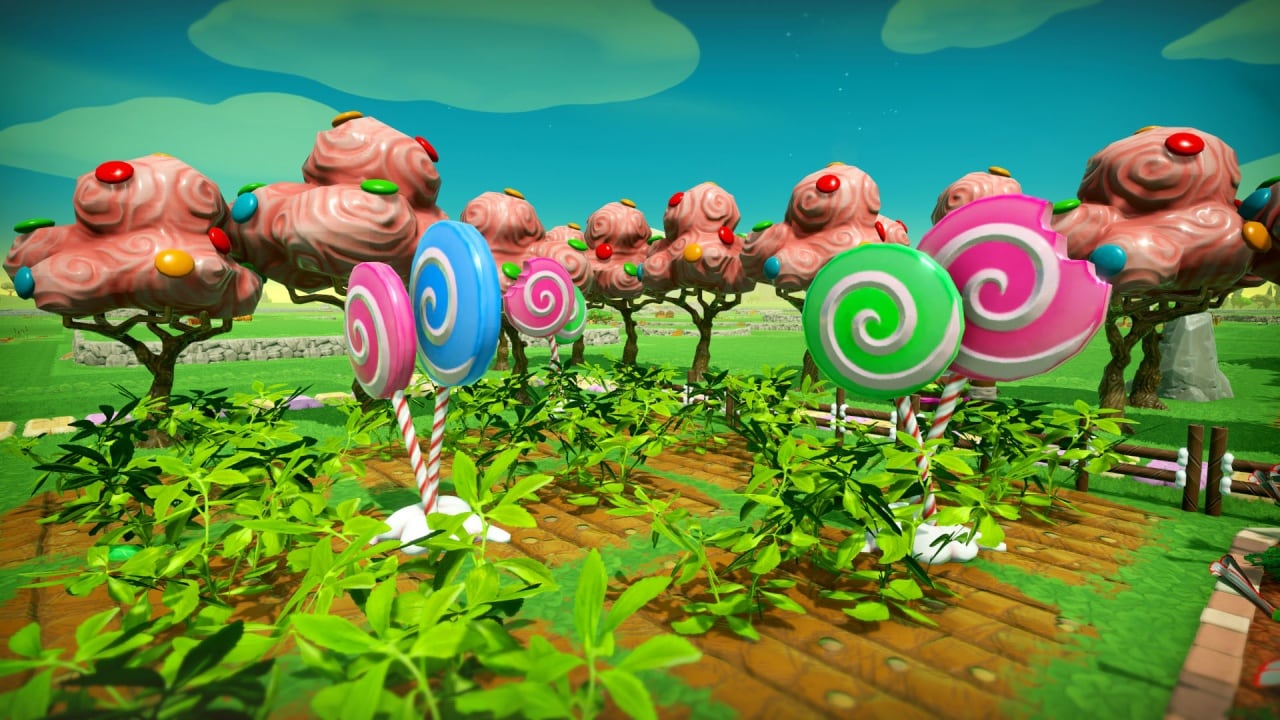 一起农场 - 糖果包[Farm Together - Candy Pack] 游戏截图8