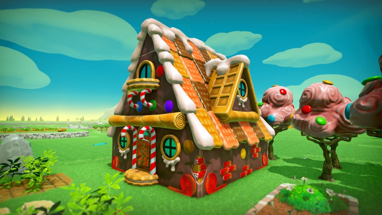 一起农场 - 糖果包[Farm Together - Candy Pack] 游戏截图7