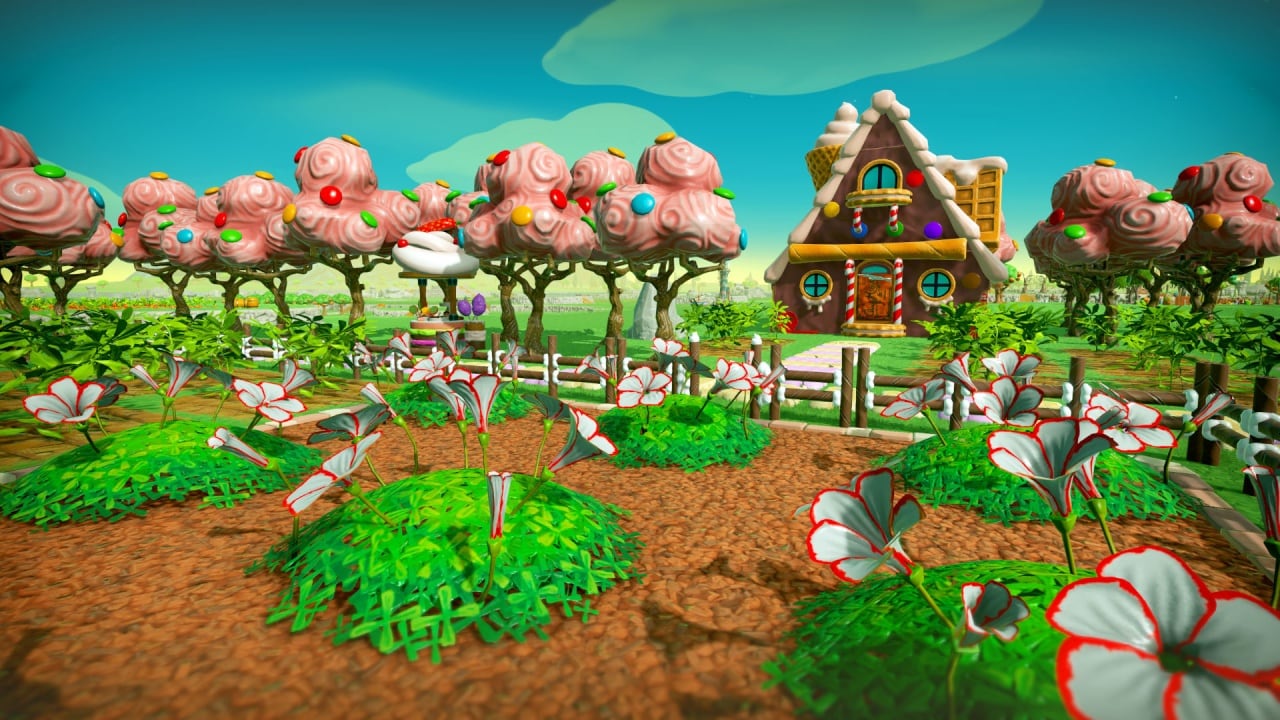 一起农场 - 糖果包[Farm Together - Candy Pack] 游戏截图11