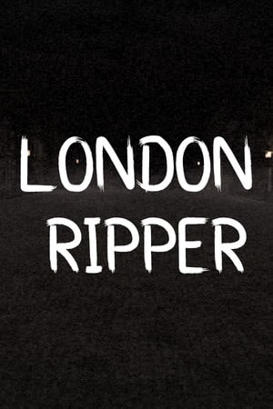 伦敦开膛手[London Ripper] 游戏封面